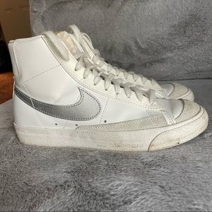 Womens Nike Blazers